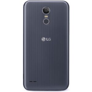 LG Stylo™ 3 Plus Titan Metro