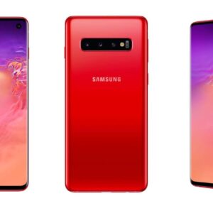 Samsung Galaxy S10 Plus