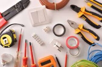 Electrical Materials