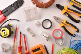 Electrical Materials