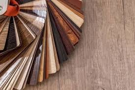 Finishing-Materials