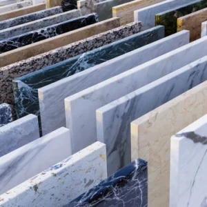 Granite-Marble