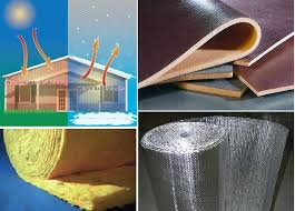 Insulation-Materials