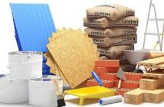 Miscellaneous-Materials