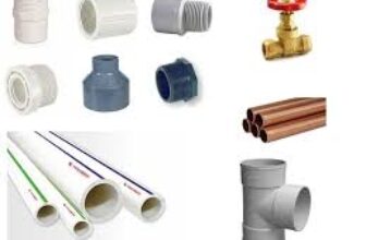 Plumbing Materials