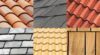 Roofing Materials