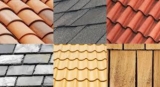 Roofing Materials